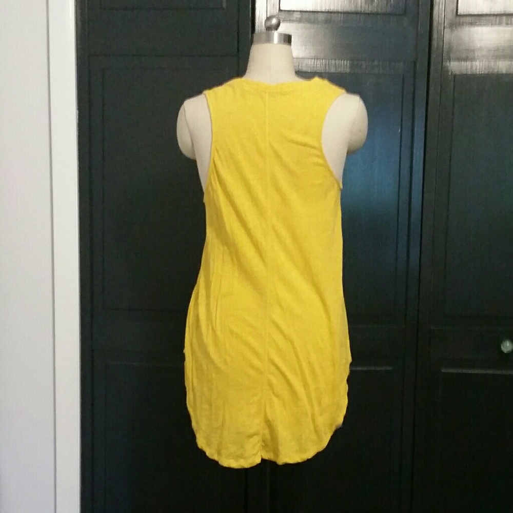 Pure+Good tunic from Anthropologie - Picture 2 of 3